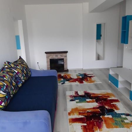 Appartement Dorin Colina Marei à Sinaia Extérieur photo