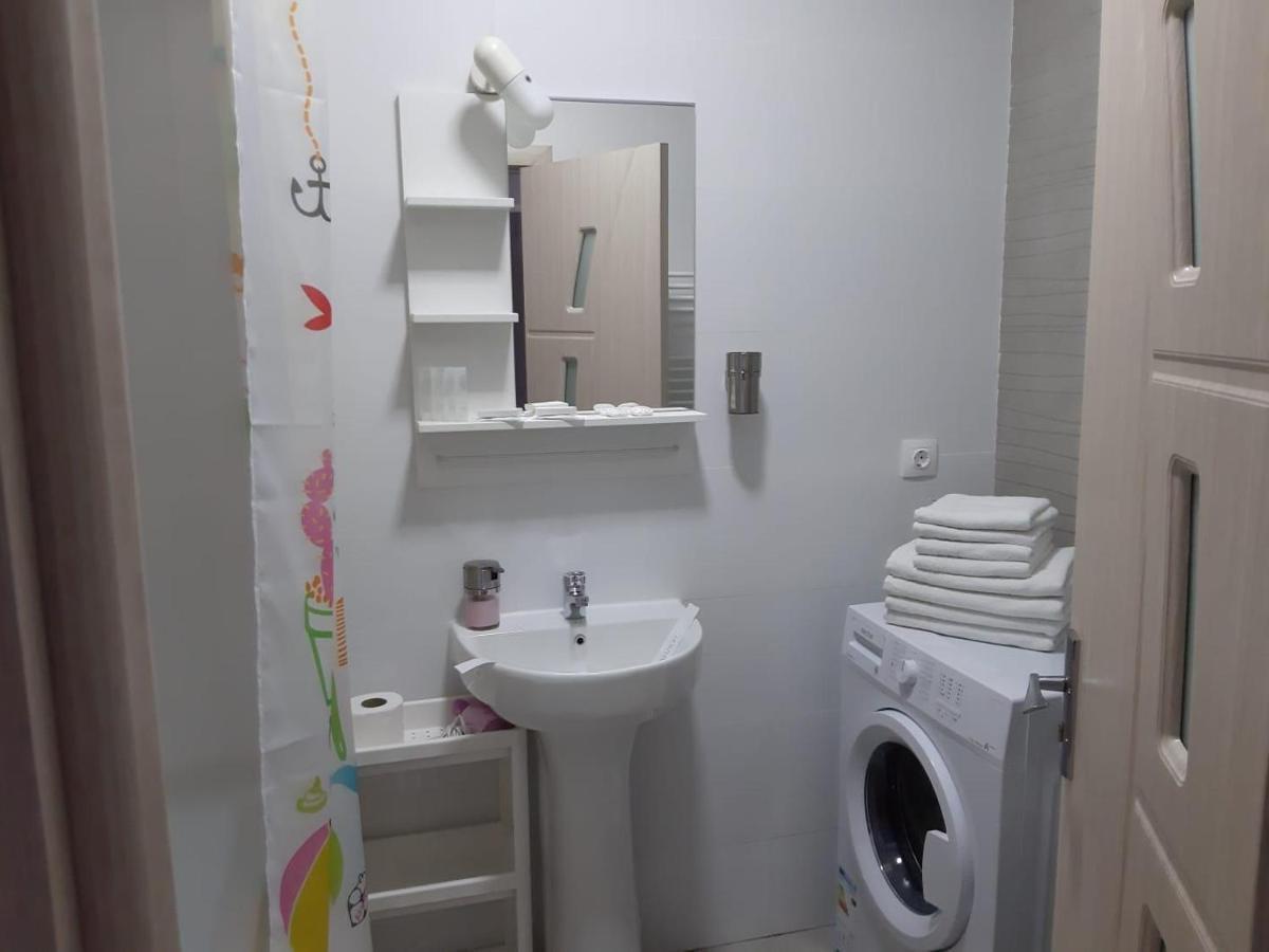 Appartement Dorin Colina Marei à Sinaia Extérieur photo