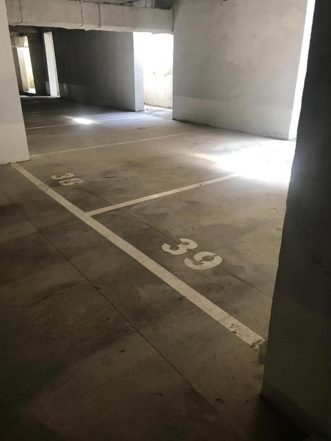 Appartement Dorin Colina Marei à Sinaia Extérieur photo